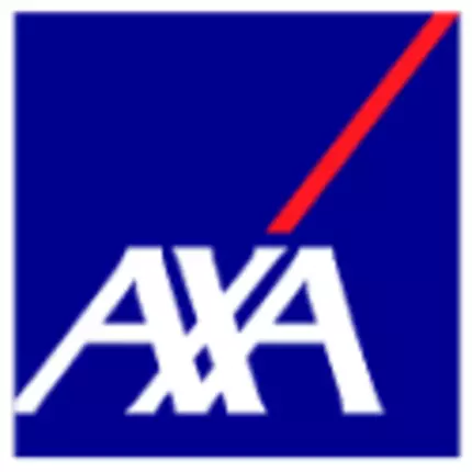 Logo fra AXA Assurances & Prévoyance