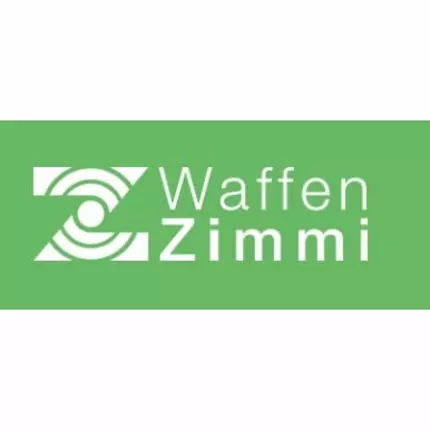 Logo from Kurt Zimmermann Waffen AG