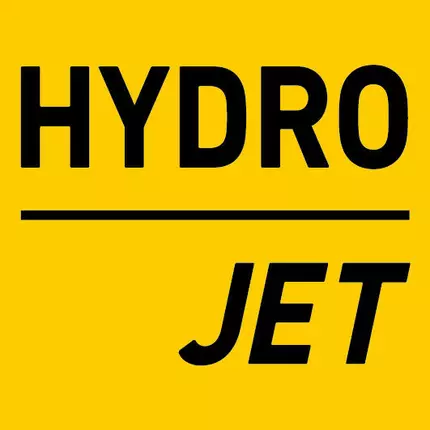 Λογότυπο από Hydrojet AG