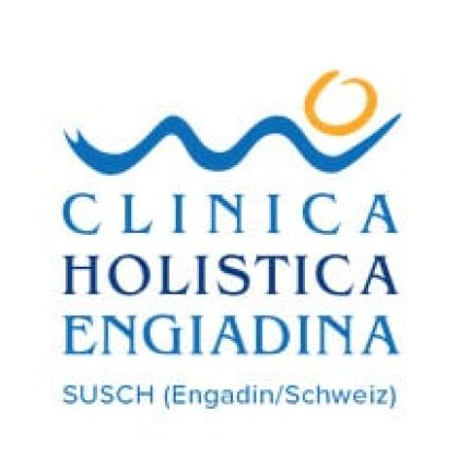 Logo da Clinica Holistica Engiadina SA