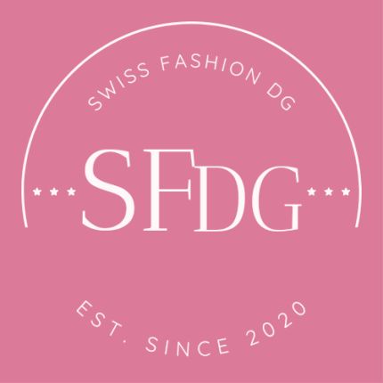 Logo van SwissFashionDG