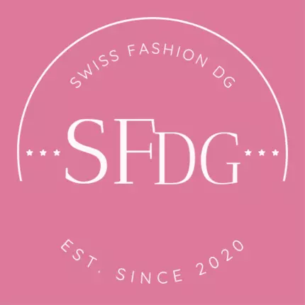 Logo od SwissFashionDG