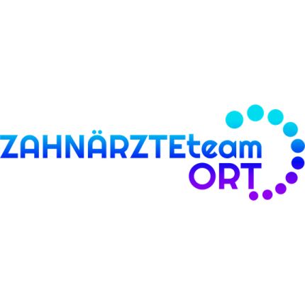 Logo fra ZahnärzteTeam Ort