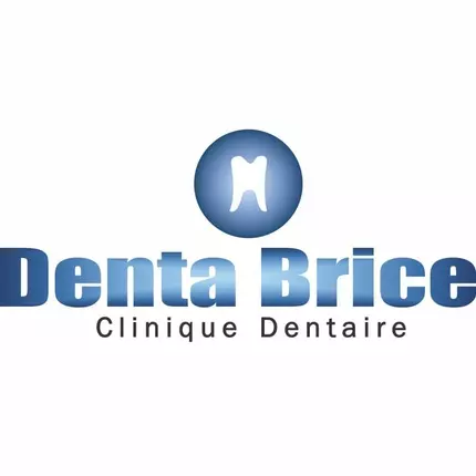 Λογότυπο από Denta Brice - Clinique Dentaire