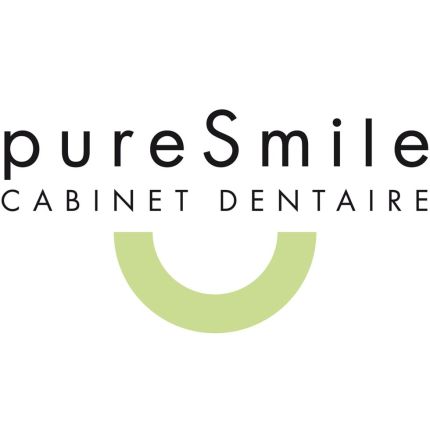 Logo from PURE SMILE - Cabinet Dentaire