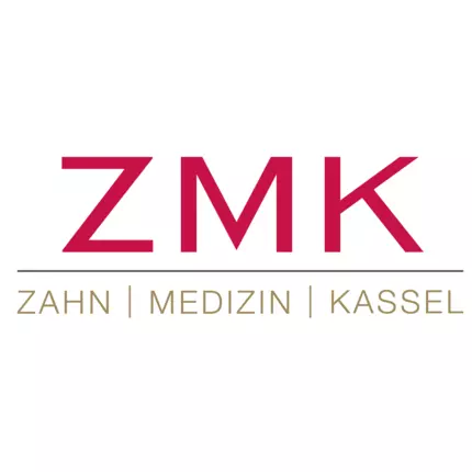 Logo fra ZMK GmbH - Dentallabor Kassel