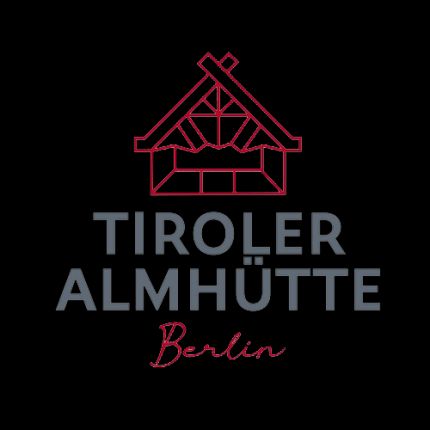 Logo van Tiroler Almhütte