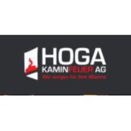 Logo van HOGA Kaminfeuer AG