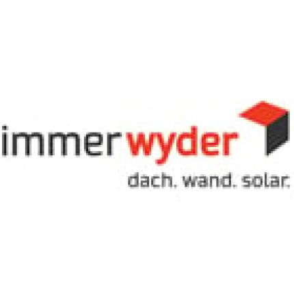 Logotipo de Wyder AG