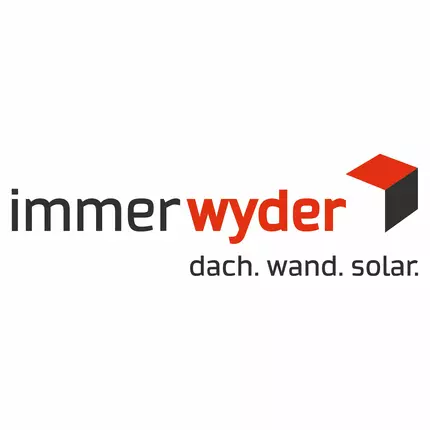 Logo de Wyder AG