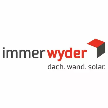 Logo from Wyder AG