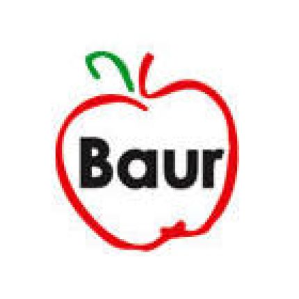 Logotyp från Baur Früchte & Gemüse GmbH