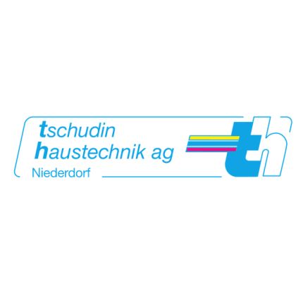Logo da Tschudin Haustechnik AG