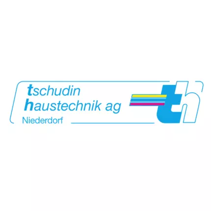 Logótipo de Tschudin Haustechnik AG