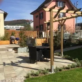 Bild von Murer Gartenbau GmbH