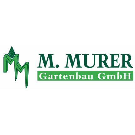Logo von Murer Gartenbau GmbH