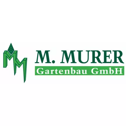 Logo von Murer Gartenbau GmbH