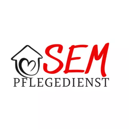 Λογότυπο από SEM Pflegedienst GmbH