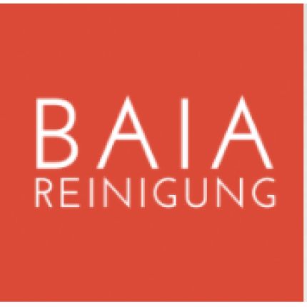 Logotyp från Baia Reinigung GmbH