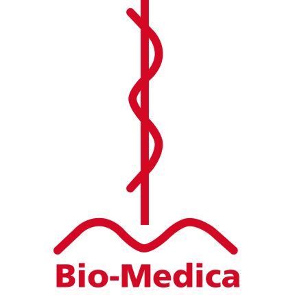 Logotipo de Bio-Medica Fachschule GmbH