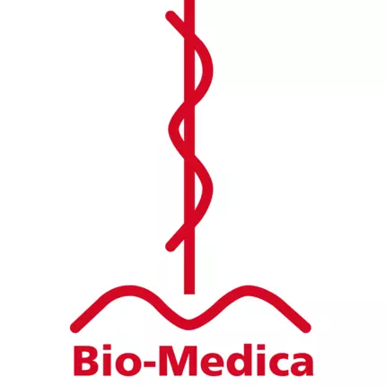 Logo od Bio-Medica Fachschule GmbH