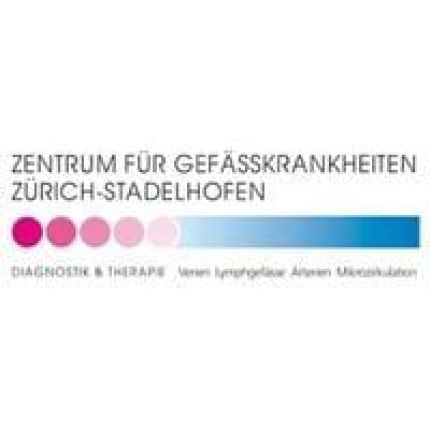 Logotipo de Zentrum für Gefässkrankheiten