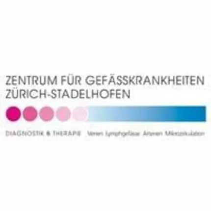 Logo von Zentrum für Gefässkrankheiten