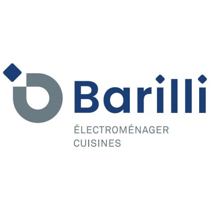 Logotyp från Barilli SA