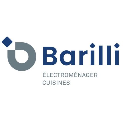Logotyp från Barilli SA