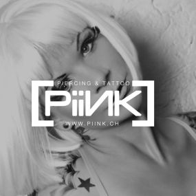 Bild von PiiNK Tattoo & Piercing