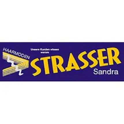 Logo de Haarmoden Strasser - Inh. Sandra Strasser