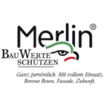 Logótipo de Merlin Malerwerkstätten GmbH