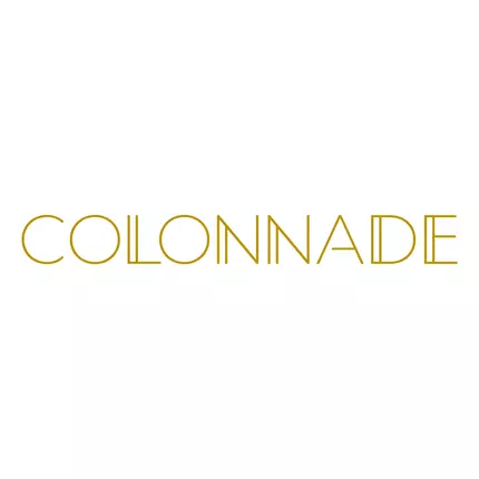 Logo van Colonnade