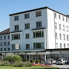 Bild von Centre hospitalier Bienne