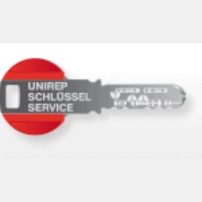 Bild von UNIREP Schlüsselservice GmbH