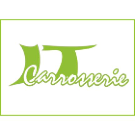Logo from JT Carrosserie Sàrl