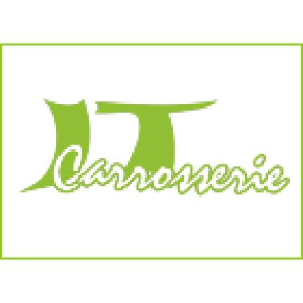 Λογότυπο από JT Carrosserie Sàrl