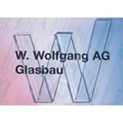 Logótipo de Wolfgang W. AG