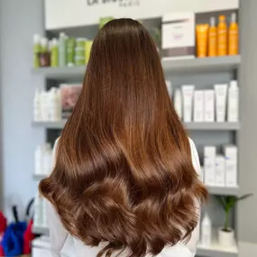 Bild von SOFIA Coiffure & Beauté