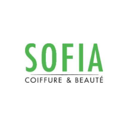 Logotipo de SOFIA Coiffure & Beauté