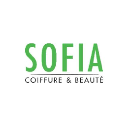 Logo od SOFIA Coiffure & Beauté