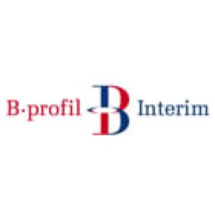 Logo da B Profil Interim AG