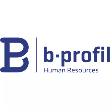 Logo de B profil interim SA