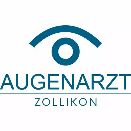 Logotyp från Augenarzt Zollikon