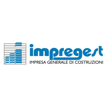 Λογότυπο από Impregest SA