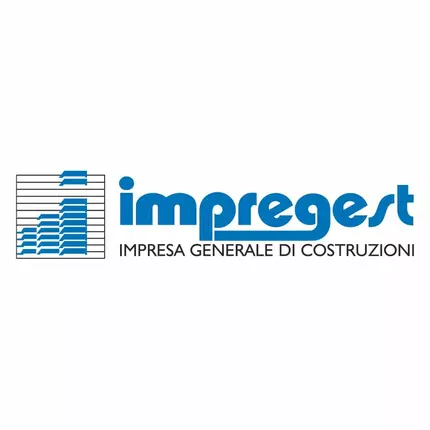 Logotipo de Impregest SA