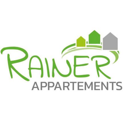 Logotyp från Rainer Appartements