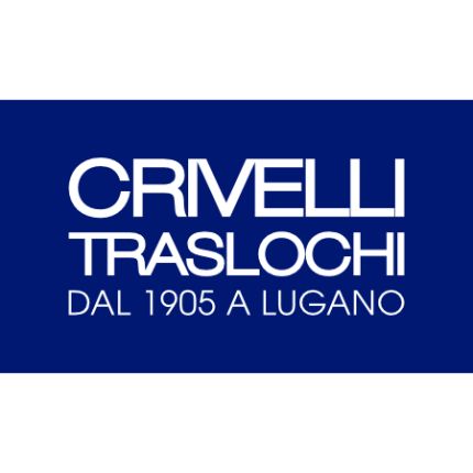 Logo van Crivelli Trasporti & Traslochi SA