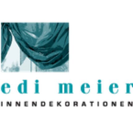 Logo da Meier Edi