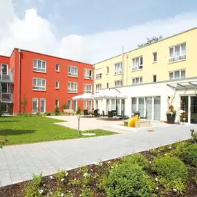 Bild von Haus Evergreen Schnaittenbach